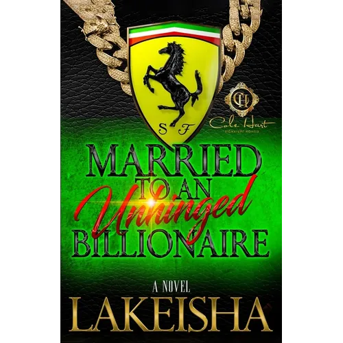 Married To An Unhinged Billionaire - Paperback