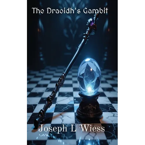 The Draoidh's Gambit - Paperback