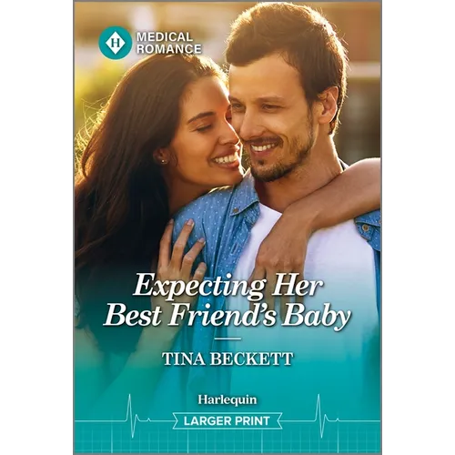 Expecting Her Best Friend's Baby - Mass Market Paperbound
