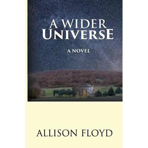 A Wider Universe - Paperback