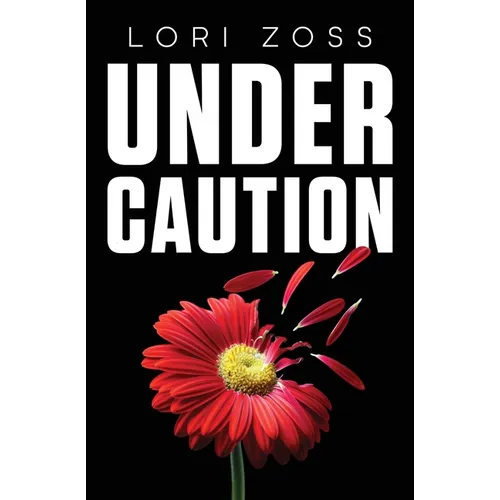 Under Caution - Paperback
