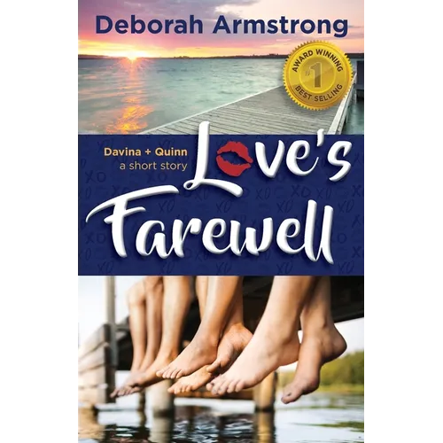 Love's Farewell - Paperback