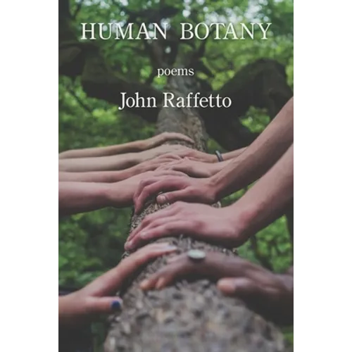 Human Botany - Paperback