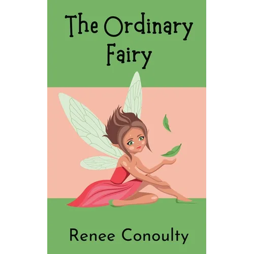 The Ordinary Fairy - Paperback