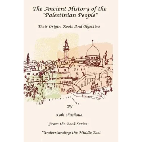 The Ancient History Of The 