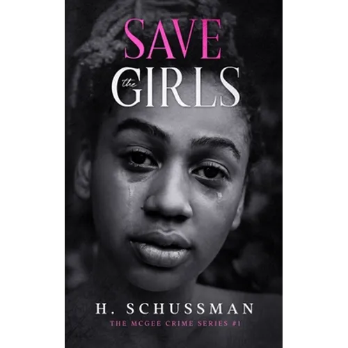 Save the Girls - Paperback