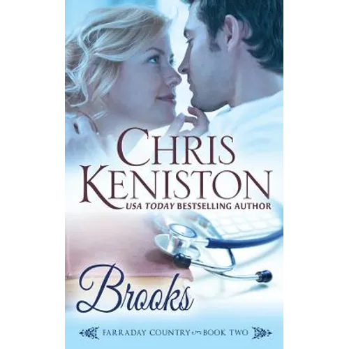 Brooks - Paperback