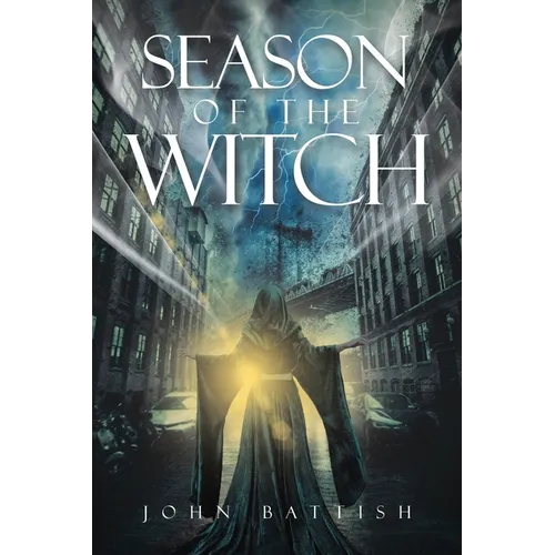Season of the Witch - Paperback