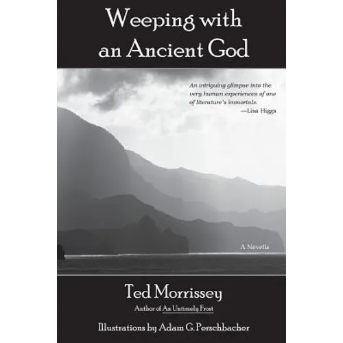 Weeping with an Ancient God - Paperback