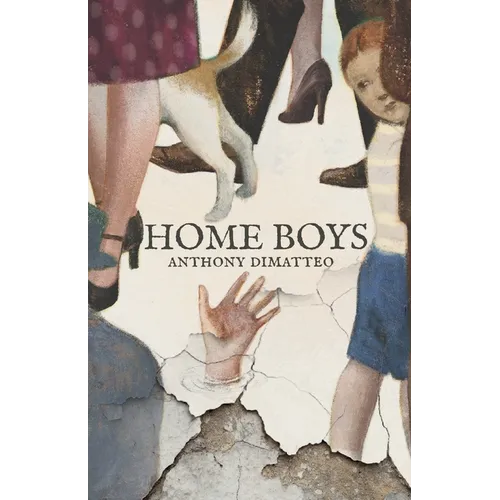 Home Boys: A Memoir - Paperback