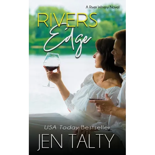 Rivers Edge - Paperback