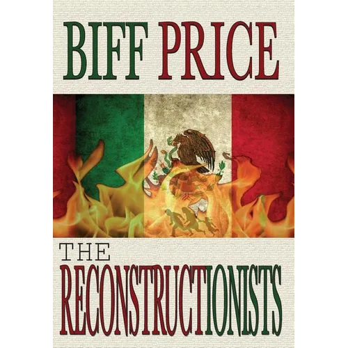 The Reconstructionists - Hardcover