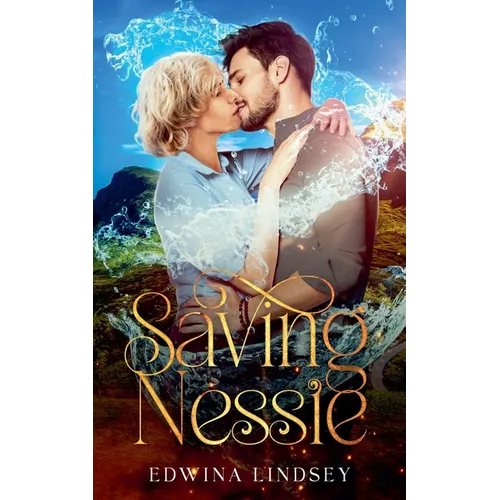 Saving Nessie - Paperback