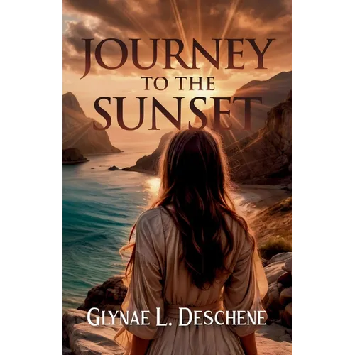 Journey to the Sunset - Paperback