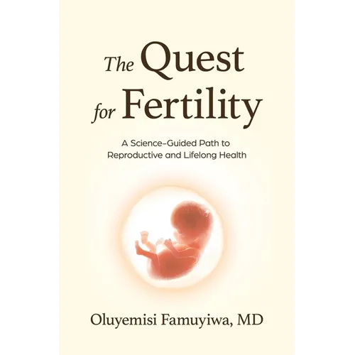 The Quest for Fertility - Paperback