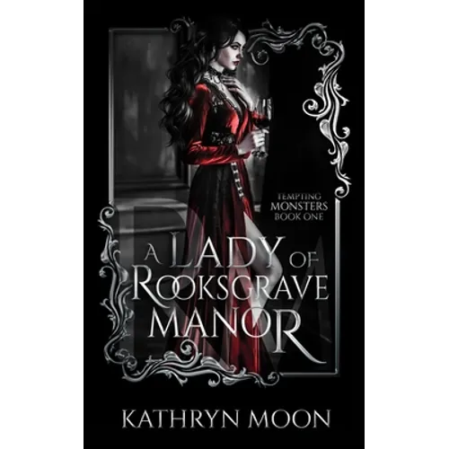 A Lady of Rooksgrave Manor - Paperback