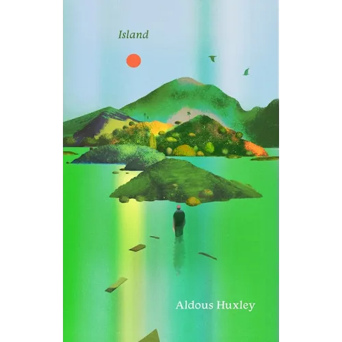 Island - Paperback