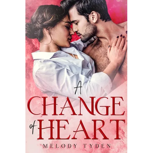 A Change of Heart - Paperback