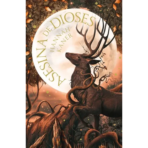 Asesina de Dioses (Godkiller 1) - Paperback