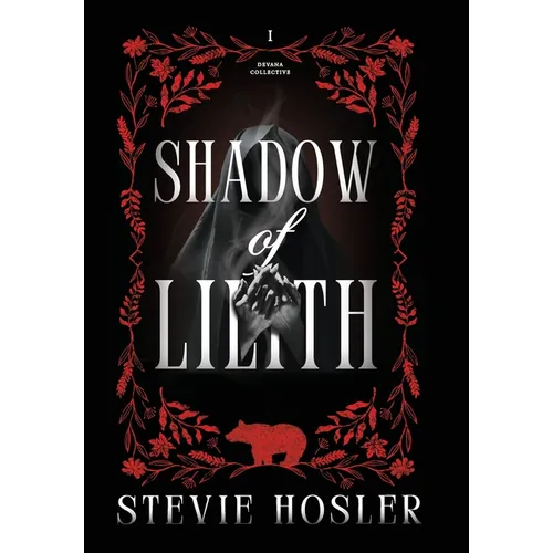 Shadow of Lilith - Hardcover