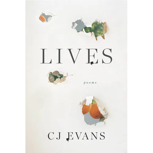 Lives - Paperback