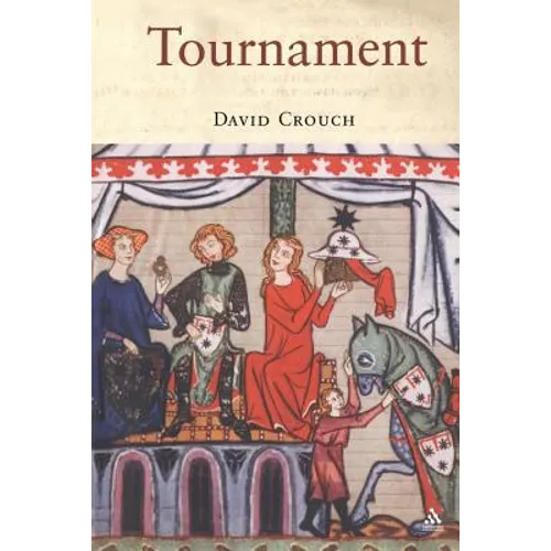Tournament - Paperback