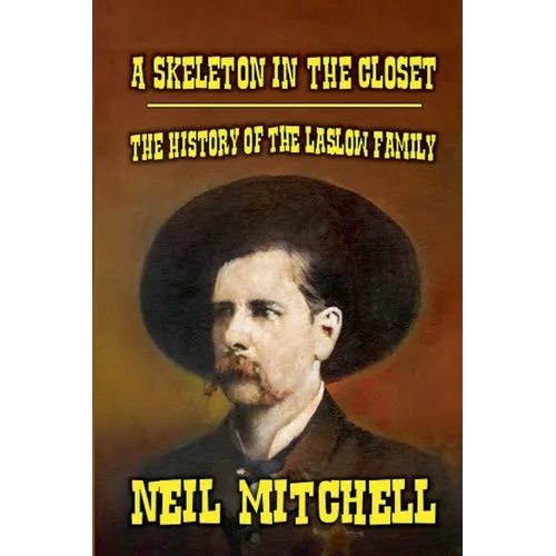 A Skeleton in the Closet - Paperback