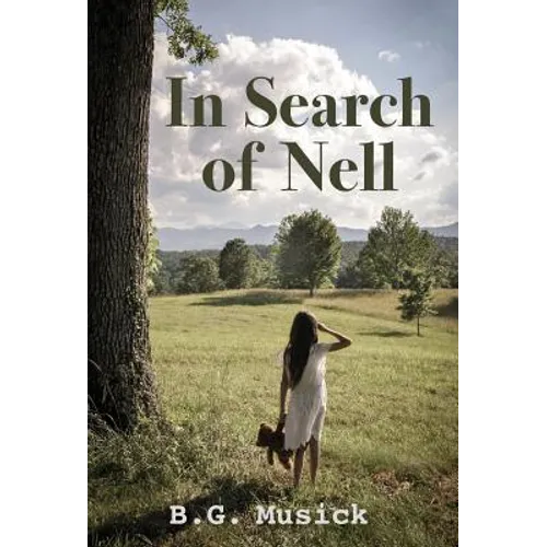 In Search of Nell - Hardcover