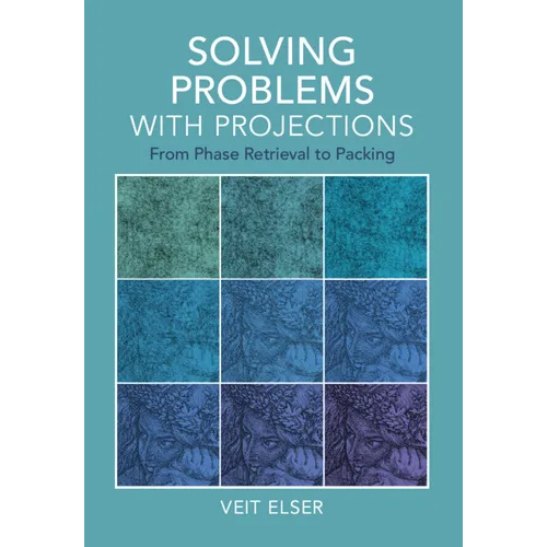 Solving Problems with Projections - Hardcover