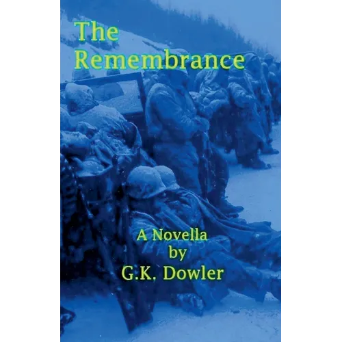 The Remembrance - Paperback