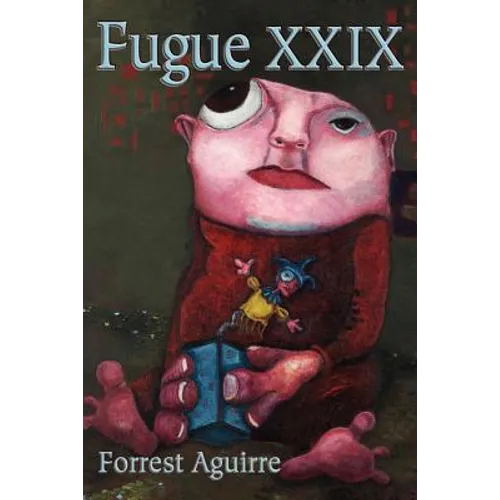 Fugue XXIX - Paperback