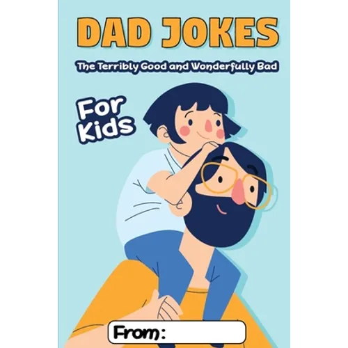 Kids Dad Jokes
