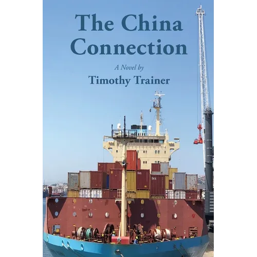 The China Connection - Paperback