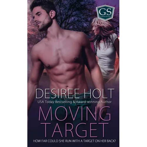 Moving Target - Paperback