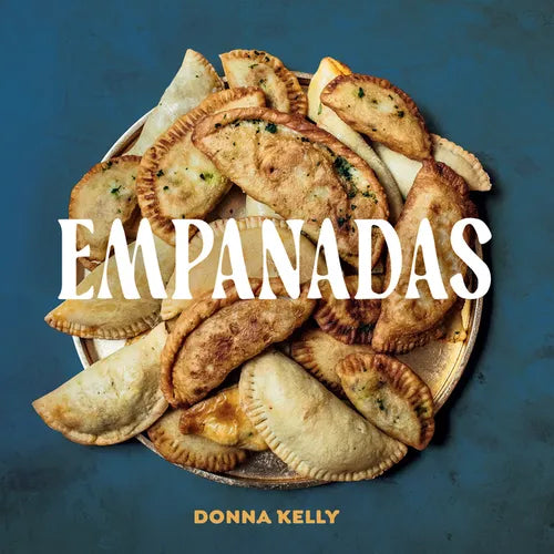 Empanadas - Hardcover