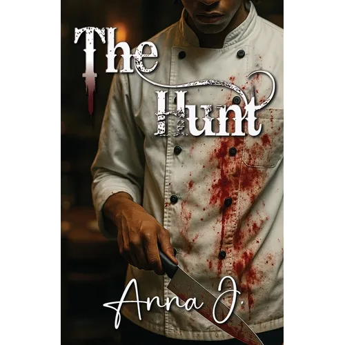 The Hunt - Paperback