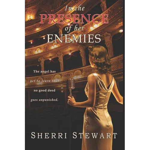 In the Presence of Her Enemies - Paperback