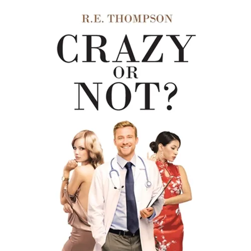 Crazy or Not? - Paperback