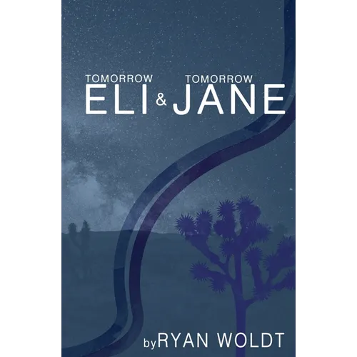 Tomorrow Eli & Tomorrow Jane - Paperback