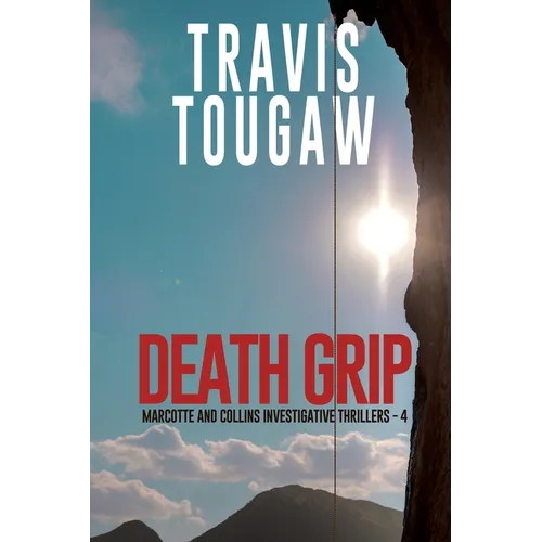 Death Grip - Paperback