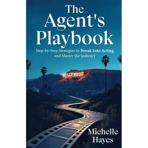 The Agent's Playbook