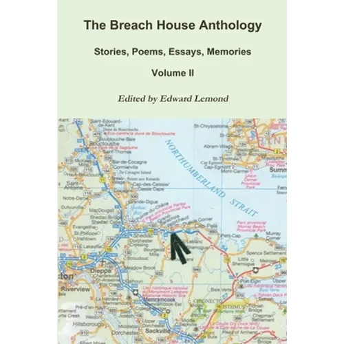 The Breach House Anthology Volume II - Paperback