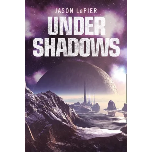 Under Shadows - Paperback
