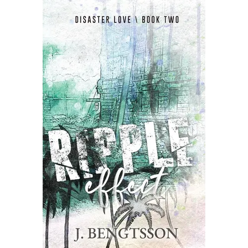 Ripple Effect - Paperback