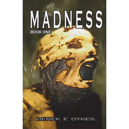 Madness - Paperback