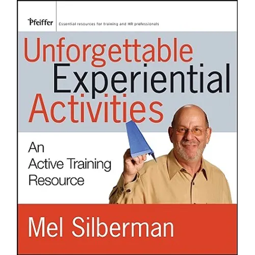 Unforgettable Experiential Act - Paperback