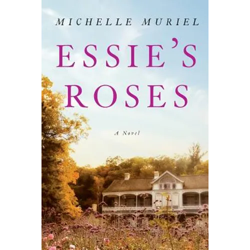 Essie's Roses - Paperback