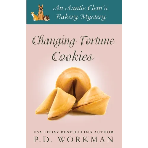 Changing Fortune Cookies - Paperback