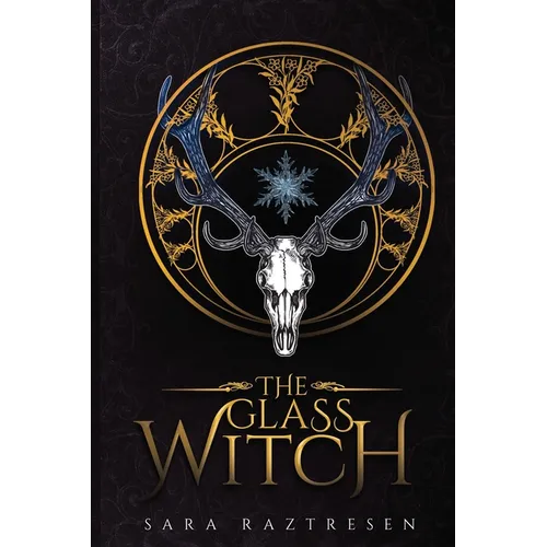 The Glass Witch - Paperback