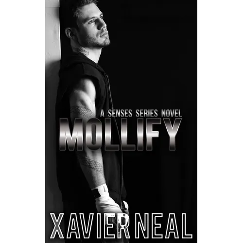 Mollify - Paperback